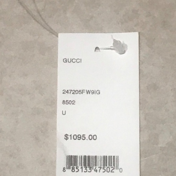 Gucci Boston Bag - Picture 6 of 6